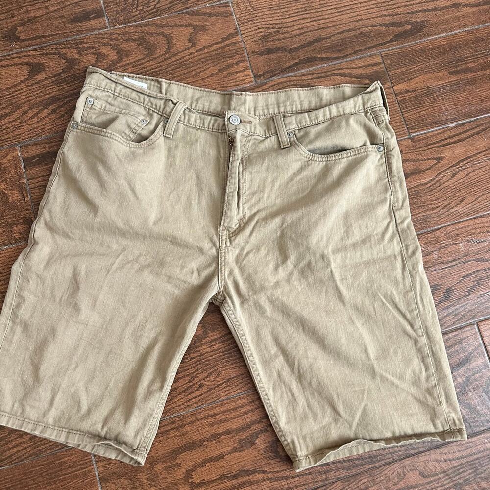 Men Levi’s Shorts